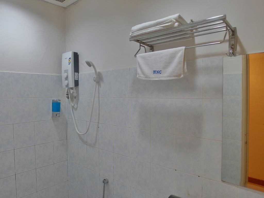 New City Hotel Kajang Zimmer foto