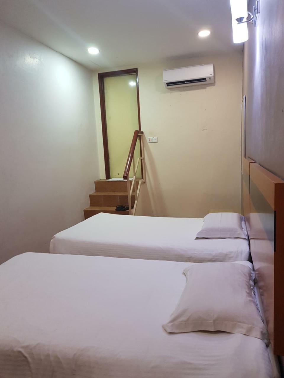 New City Hotel Kajang Exterior foto